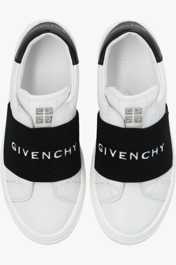 Givenchy 2024 toddler shoes